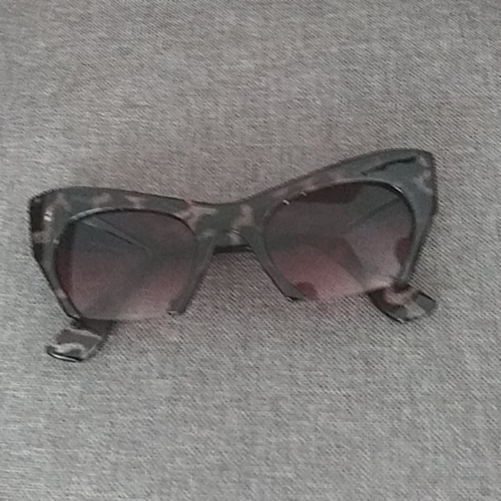 Ladies Sunglasses